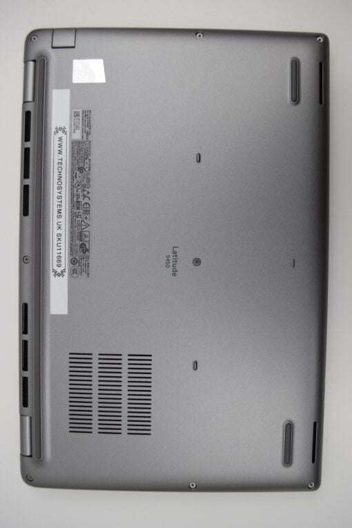 Dell Latitude 5450 14'' Ultra 5 135U RAM 16GB SSD 1TB New laptop SKU11669 - Image 5