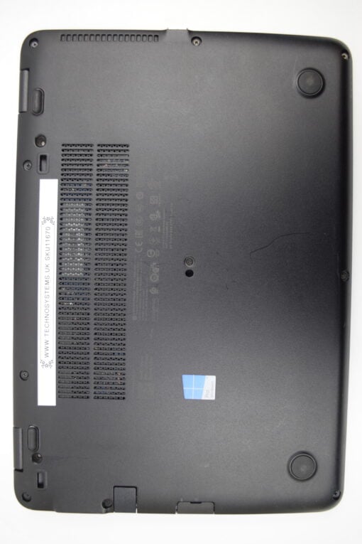 HP Elitebook 840 G3 14" i5 6th gen SSD 512GB RAM 16GB Laptop SKU11670 - Image 5