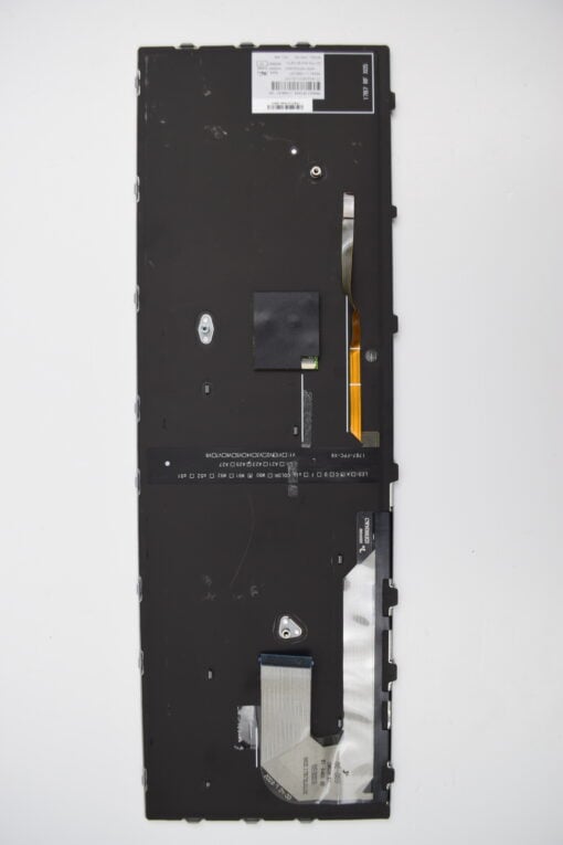 HP Elitebook 850 G6 G5 US Backlit Keyboard - Image 3