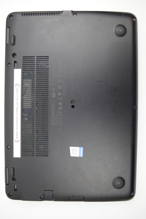 HP Elitebook 840 G4 14" i7 7th gen SSD 512GB RAM 16GB laptop SKU11683 - Image 5