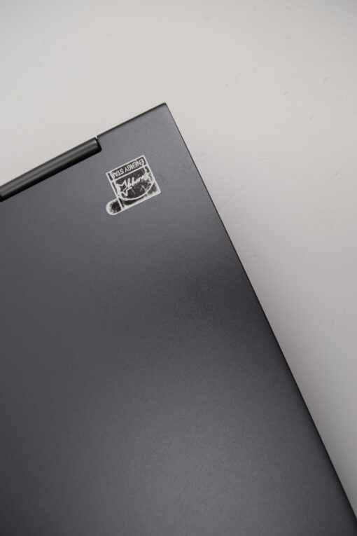 Lenovo ThinkPad X1 Yoga 6th gen 14" i7 11th gen SSD 1TB RAM 32GB Touch Laptop SKU11693 - Image 11