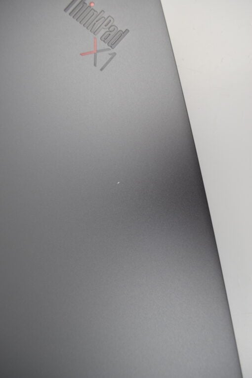 Lenovo ThinkPad X1 Yoga 5th gen 14" i7 10th gen SSD 512GB RAM 16GB Touch Laptop SKU11691 - Image 10