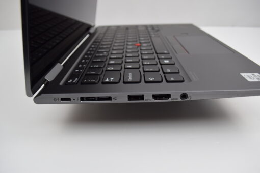 Lenovo ThinkPad X1 Yoga 5th gen 14" i7 10th gen SSD 512GB RAM 16GB Touch Laptop SKU11691 - Image 7