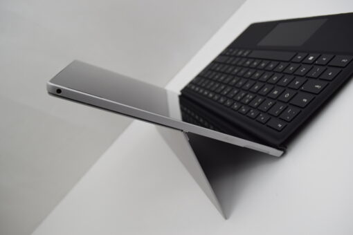 Microsoft Surface Pro7 i5 10th Gen 12.3" SSD 256GB RAM 16GB tablet SKU11673 - Image 7