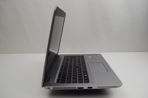 HP Elitebook 840 G4 14" i7 7th gen SSD 512GB RAM 16GB laptop SKU11683 - Image 8