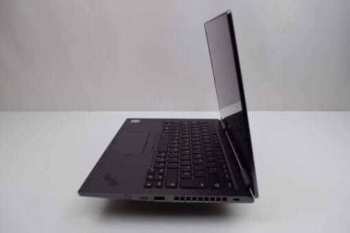 Lenovo ThinkPad X1 Yoga 5th gen 14" i7 10th gen SSD 512GB RAM 16GB Touch Laptop SKU11691 - Image 8