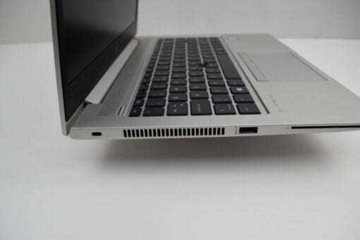 HP Elitebook 840 G6 14" i7 8th Gen RAM 16GB SSD 512GB Laptop SKU11694 - Image 7