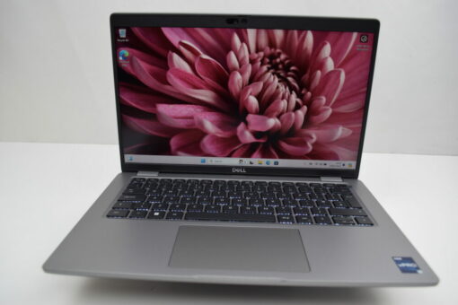 Dell Latitude 5440 14'' i5 13th gen RAM 16GB SSD 256GB laptop SKU11729 - Image 2