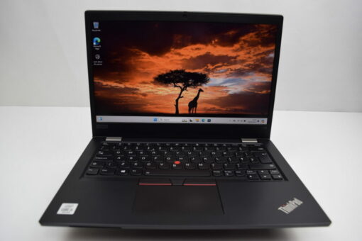 Lenovo ThinkPad L13 Gen1 14" i5 10th SSD512 GB RAM 8GB Laptop SKU11721 - Image 2