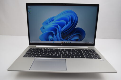 HP Elitebook 855 G7 15.6"AMD Ryzen 5 PRO 4650U SSD 512GB RAM 16GB Laptop SKU11685 - Image 2