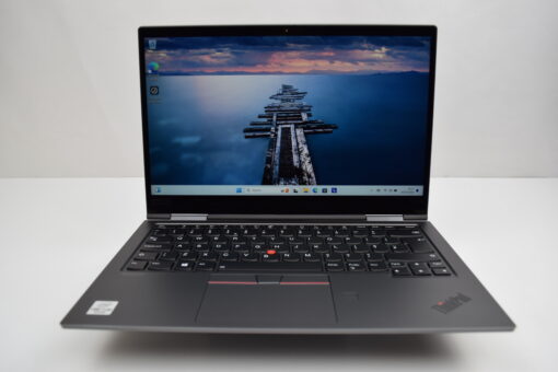 Lenovo ThinkPad X1 Yoga 5th gen 14" i7 10th gen SSD 512GB RAM 16GB Touch Laptop SKU11691 - Image 2