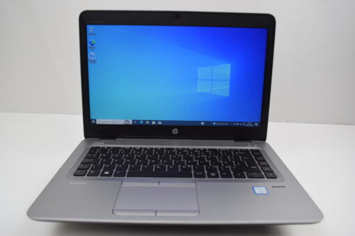 HP Elitebook 840 G3 14" i5 6th gen SSD 512GB RAM 16GB Laptop SKU11670 - Image 2