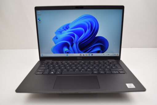 DELL Latitude 7410 14" i5 10th Gen 512GB SSD 8GB RAM Laptop SKU11671 - Image 2