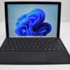 Microsoft Surface Pro7 i5 10th Gen 12.3" SSD 256GB RAM 16GB tablet SKU11673 - Image 2