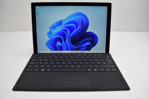 Microsoft Surface Pro7 i5 10th Gen 12.3" SSD 256GB RAM 16GB tablet SKU11673 - Image 2