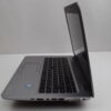HP Elitebook 840 G4 14" i7 7th gen SSD 512GB RAM 16GB laptop SKU11683 - Image 7