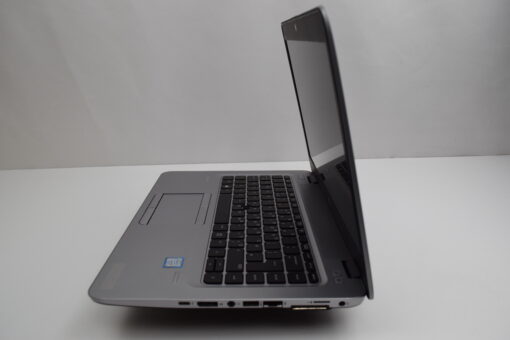 HP Elitebook 840 G4 14" i7 7th gen SSD 512GB RAM 16GB laptop SKU11683 - Image 7