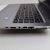 HP Elitebook 840 G4 14" i7 7th gen SSD 512GB RAM 16GB laptop SKU11683 - Image 9