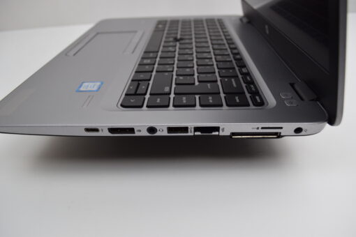 HP Elitebook 840 G4 14" i7 7th gen SSD 512GB RAM 16GB laptop SKU11683 - Image 9
