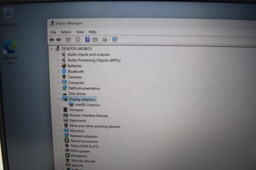 Dell Latitude 5450 14'' Ultra 5 135U RAM 16GB SSD 1TB New laptop SKU11669 - Image 13