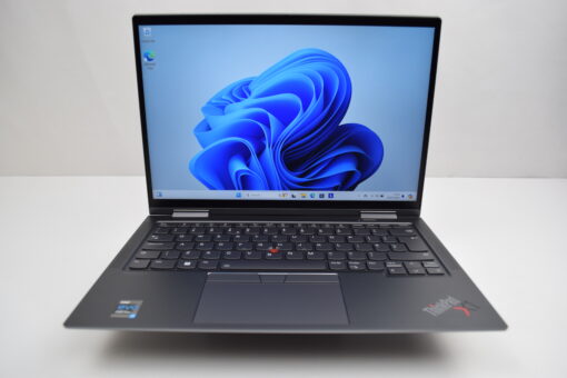 Lenovo ThinkPad X1 Yoga 6th gen 14" i7 11th gen SSD 1TB RAM 32GB Touch Laptop SKU11693 - Image 2