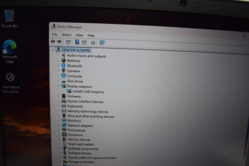Lenovo ThinkPad L13 Gen1 14" i5 10th SSD512 GB RAM 8GB Laptop SKU11721 - Image 13