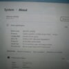 Microsoft Surface Pro7 i5 10th Gen 12.3" SSD 256GB RAM 16GB tablet SKU11673 - Image 13