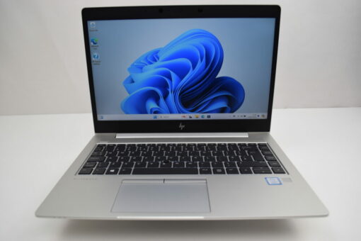 HP Elitebook 840 G6 14" i7 8th Gen RAM 16GB SSD 512GB Laptop SKU11694 - Image 2