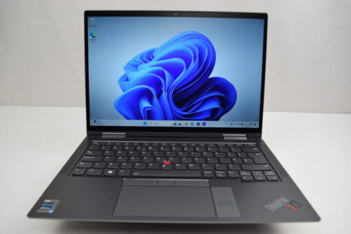 Lenovo ThinkPad X1 Yoga 6th gen 14" i7 11th gen SSD 1TB RAM 32GB Touch Laptop SKU11725 - Image 2
