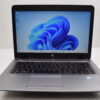 HP Elitebook 840 G4 14" i7 7th gen SSD 512GB RAM 16GB laptop SKU11683 - Image 2