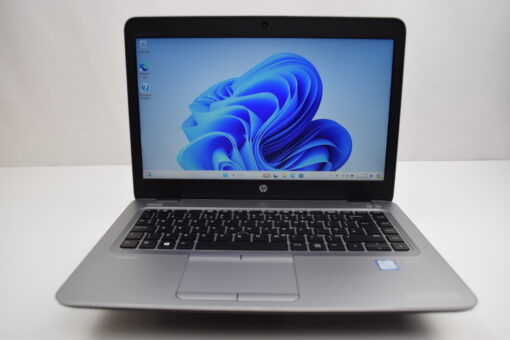 HP Elitebook 840 G4 14" i7 7th gen SSD 512GB RAM 16GB laptop SKU11683 - Image 2