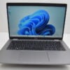 Dell Latitude 5420 14'' i5 11th gen RAM 16GB SSD 512GB Laptop SKU11722 - Image 2