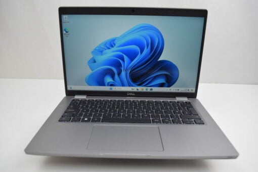 Dell Latitude 5420 14'' i7 11th gen RAM 16GB SSD 512GB Laptop SKU120369 - Image 2