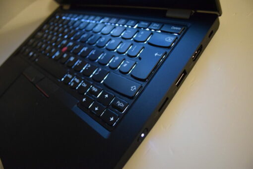 Lenovo ThinkPad L13 Gen1 14" i5 10th SSD512 GB RAM 8GB Laptop SKU11721 - Image 17
