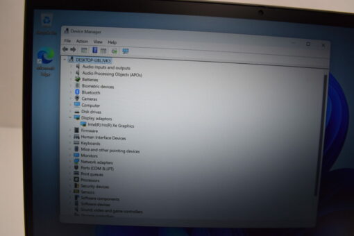 Lenovo ThinkPad X1 Yoga 6th gen 14" i7 11th gen SSD 1TB RAM 32GB Touch Laptop SKU11725 - Image 12