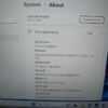 Dell Latitude 5420 14'' i5 11th gen RAM 16GB SSD 512GB Laptop SKU11722 - Image 11