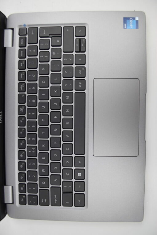 Dell Latitude 5440 14'' i5 13th gen RAM 16GB SSD 256GB laptop SKU11730 - Image 4
