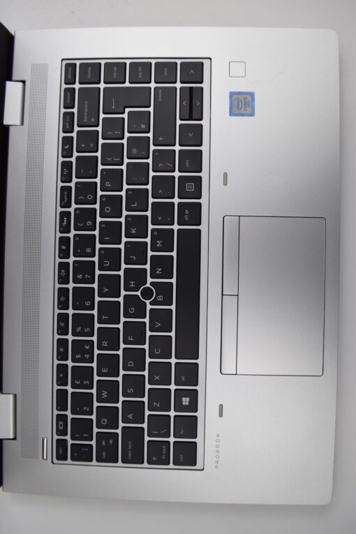HP Probook 640 G5 14" i5 8th gen RAM 16GB SSD 512GB Laptop SKU11676 - Image 4