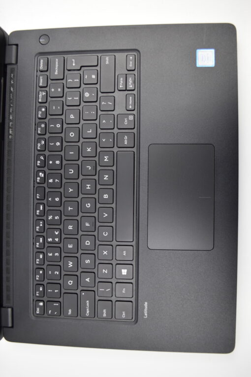 Dell Latitude 3480 14'' i5 7th gen RAM 8GB SSD 256GB Laptop SKU11690 - Image 4