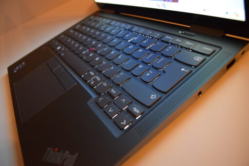 Lenovo ThinkPad X1 Yoga 6th gen 14" i7 11th gen SSD 1TB RAM 32GB Touch Laptop SKU11693 - Image 18