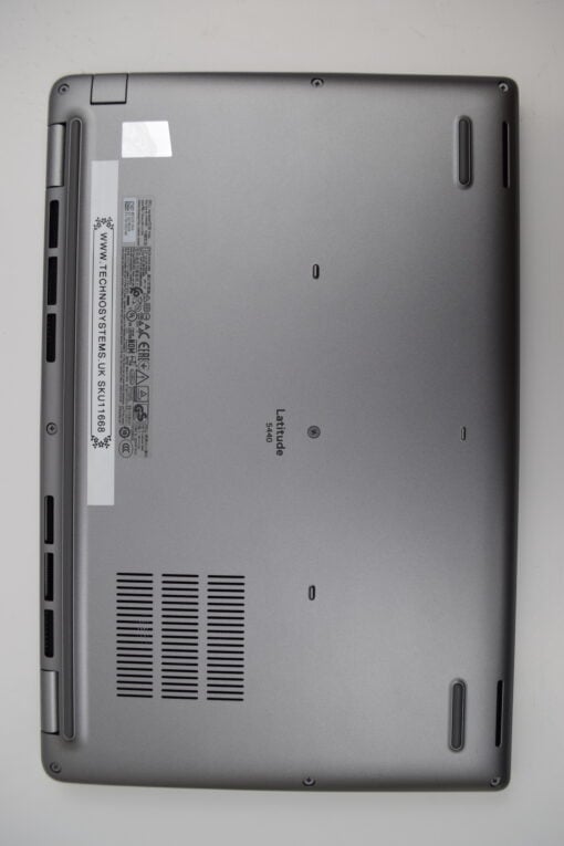 Dell Latitude 5440 14'' i5 13th gen RAM 32GB SSD 1TB New laptop SKU11668 - Image 5