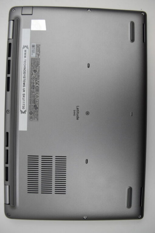 Dell Latitude 5440 14'' i5 13th gen RAM 16GB SSD 256GB laptop SKU11730 - Image 5