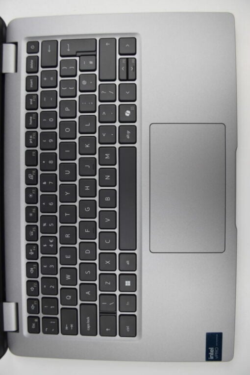 Dell Latitude 5450 14'' Ultra 5 135U RAM 16GB SSD 256GB laptop SKU11733 - Image 4