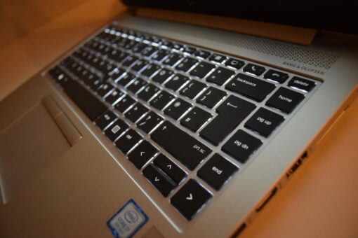 HP Elitebook 840 G6 14" i7 8th Gen RAM 16GB SSD 512GB Laptop SKU11694 - Image 20