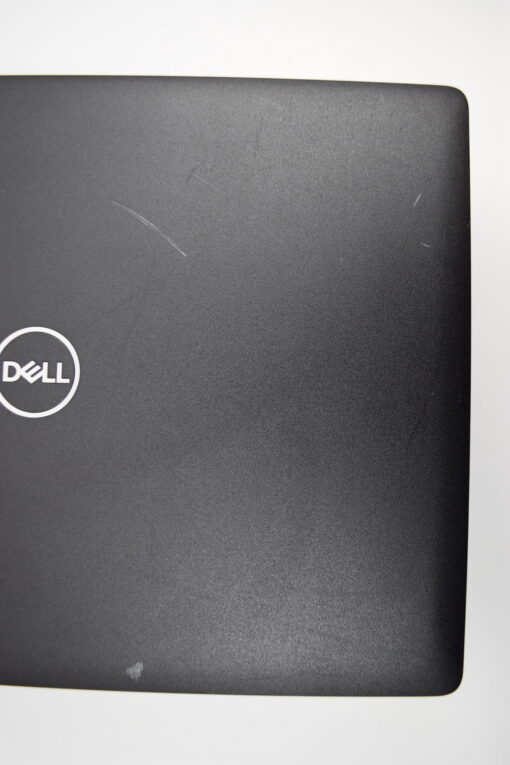 Dell Latitude 3480 14'' i5 7th gen RAM 8GB SSD 256GB Laptop SKU11690 - Image 11