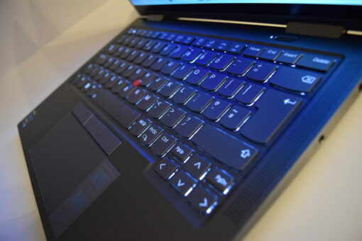 Lenovo ThinkPad X1 Yoga 6th gen 14" i7 11th gen SSD 1TB RAM 32GB Touch Laptop SKU11725 - Image 21