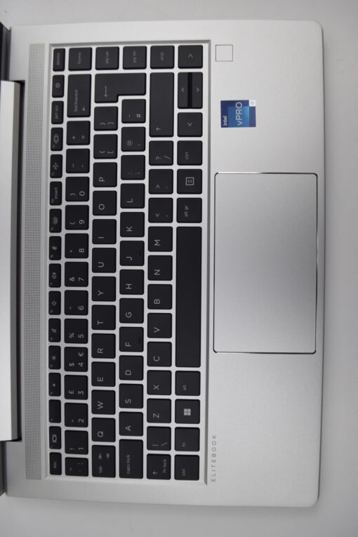 HP EliteBook 640 G9 14" i5 12th gen RAM 32GB SSD 1TB warranty laptop SKU11677 - Image 4
