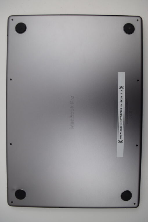 Apple MacBook Pro M1 Max 16" 2021 A2485 RAM 32G SSD 512GB 10 CORES CPU / 24 CORES GPU Laptop SKU11714 - Image 5