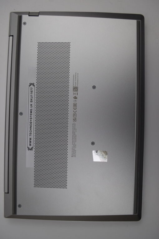 HP EliteBook 640 G9 14" i5 12th gen RAM 32GB SSD 1TB warranty laptop SKU11677 - Image 5