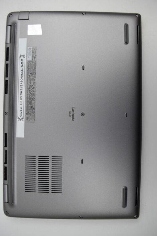 Dell Latitude 5440 14'' i5 13th gen RAM 32GB SSD 512GB laptop SKU11720 - Image 5
